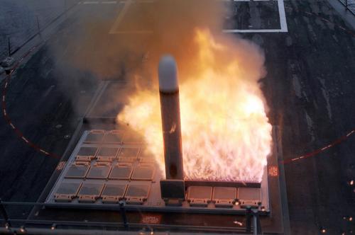 Reuters: Вашингтон намерен модернизировать свои ракеты на случай возможного конфликта с Китаем