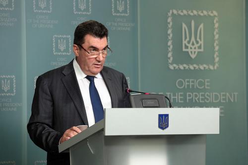 Секретарь Совнацбеза Данилов высказал утверждение, что никаких сроков по контрнаступлению войск Украины не существует 