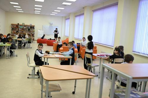 В Челябинской области озвучили стоимость школьного набора