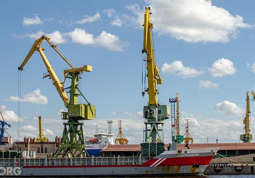 Политолог Марков: Киев атаковал танкер SIG, чтобы спровоцировать РФ на удары по иностранным торговым судам, идущим в порты Украины