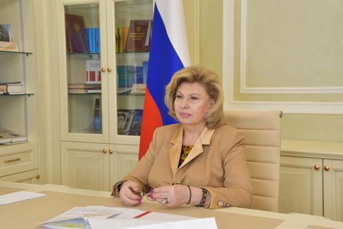 Москалькова обратилась в Следственный комитет после выселения российских детей из лагеря в турецкой Анталье