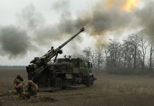 WSJ: жесткая российская оборона и контратаки подорвали надежды Украины на скорый возврат Артемовска