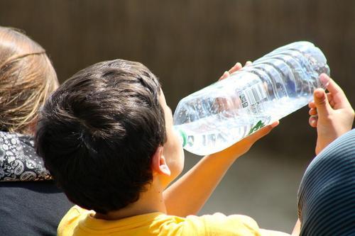 Нутрициологи дали рекомендации по поводу того, какую воду пить во время жары
