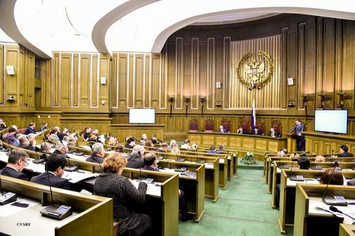 Верховный суд России запретил проводить УЗИ без направления медиков