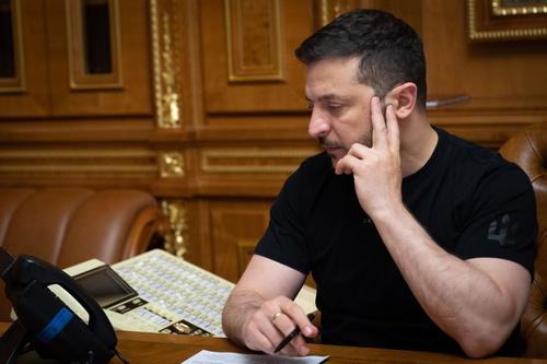 Политолог Марков после угрозы Зеленского российским судам призвал к уничтожению террористического украинского государства  