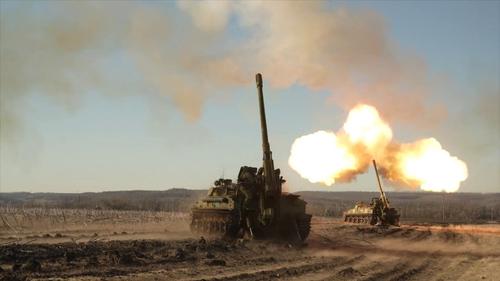 Newsweek: новые военные тактики НАТО показывают свою несостоятельность в зоне украинского конфликта