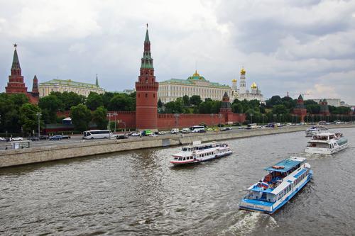 Подмосковье, Петербург, Крым и Минеральные воды стали одними из самых популярных направлений внутреннего туризма 