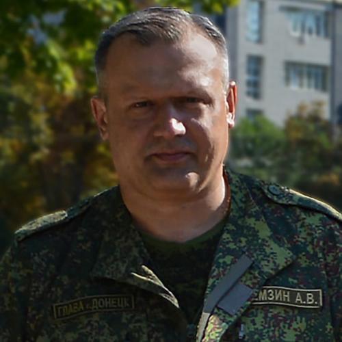 Мэр Донецка Кулемзин: в результате обстрела города со стороны ВСУ погибли два человека 