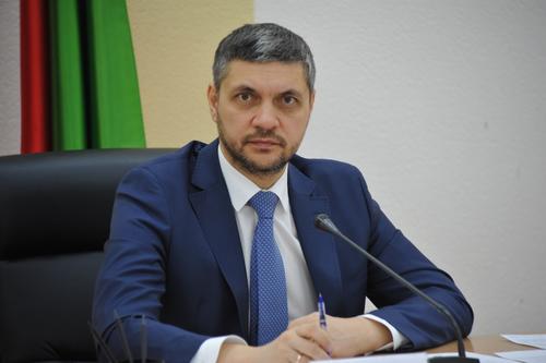 Губернатор Осипов сообщил, что бойцы записали видеообращения по ситуации с избиением в Забайкалье участника СВО