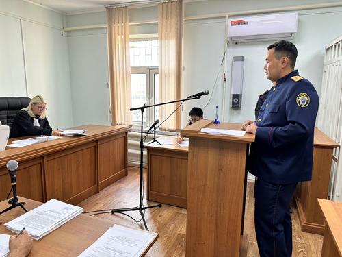 Суд: третий подозреваемый в избиении участников СВО в Забайкалье Иван Зырянов объявлен в межгосударственный розыск
