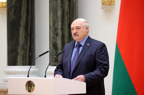 Лукашенко поручил премьеру связаться с Польшей для возобновления диалога
