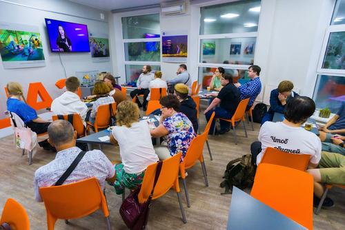 В Челябинске растет интерес к научному квизу