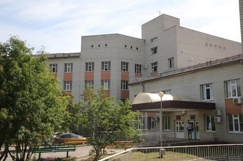 На Дону создадут центр комплексной реабилитации участников СВО