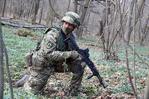 Эксперт Браен: провал контрнаступления ВСУ может спровоцировать раскол в Киеве