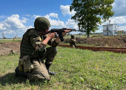 Бывший агент ЦРУ Джонсон: Польша может вторгнуться на Западную Украину