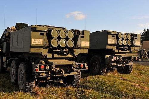 Пентагон: США передадут Украине боеприпасы для танков, Patriot и HIMARS