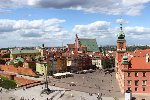 Посольство в Варшаве направило в МИД Польши ноту после задержания двух россиян
