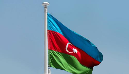 Азербайджан анонсировал пакет помощи для Украины