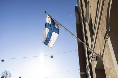 Глава МИД Финляндии Валтонен сообщила об отсутствии угроз со стороны России