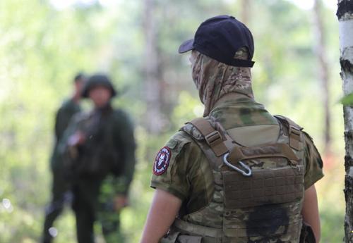 Генерал Наев: группа «Вагнера» в Белоруссии не представляет угрозы для Украины 