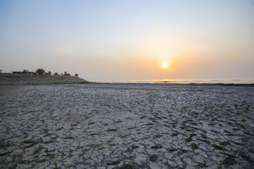 «Воды больше нет»: засуха в Ираке превратила курорт в пустыню
