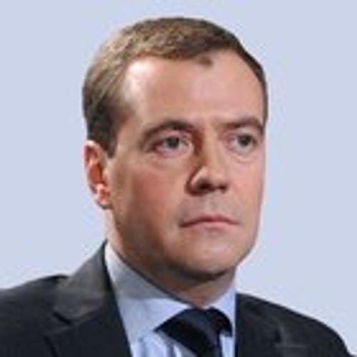 Медведев отметил абсурдность вступления Финляндии в НАТО анекдотом 