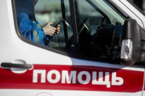 Богомаз: есть пострадавший при попытке ДРГ Украины прорваться в Брянскую область