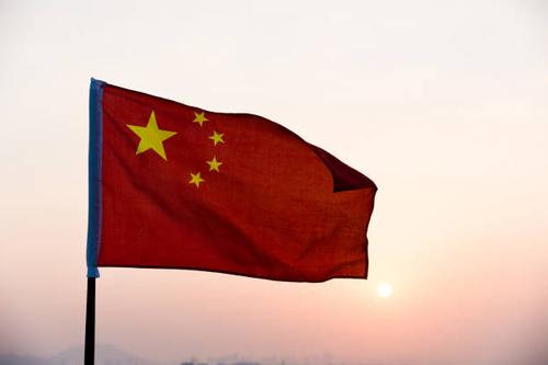 Ли Шанфу: российско-китайские отношения не направлены против третьих стран 