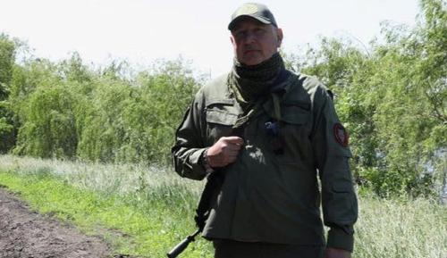 Рогозин понадеялся на встречу с отрядом Украины, подготовленным МИ-6 для Африки 