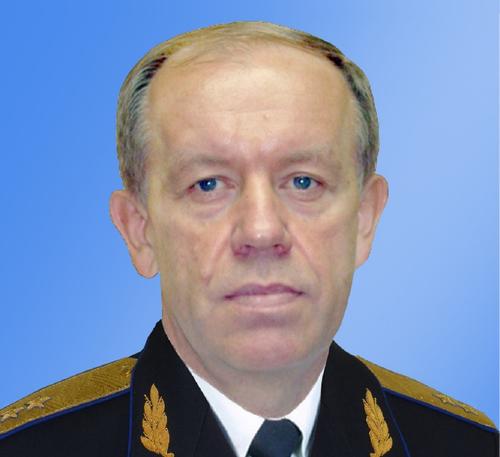 Умер генерал ФСО Лопырев, отбывавший срок в рязанской колонии за взятки