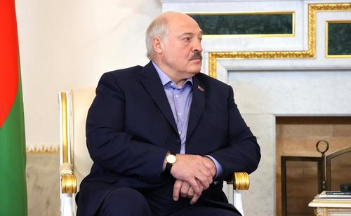 Лукашенко заявил, что цели российской спецоперации в принципе уже достигнуты