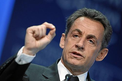 Белик предложил Саркози возглавить мониторинговую миссию и посетить Крым