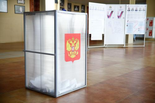  Общественная палата Свердловской области будет следить за ходом голосования