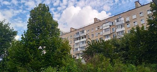 В Москве спортивная семья из 10 человек ютится в квартире площадью 40 кв метров