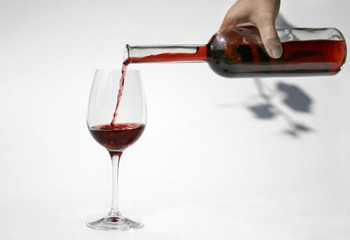 Цены на вино и коньяк вырастут на 4-5%
