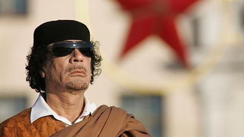 Европейцы признают ошибку ликвидации главы Ливии Каддафи