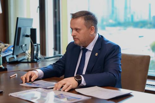 Губернатор заявил о спокойной ситуации в Новгородской области после атаки дрона