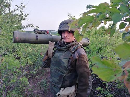 Боец СВО Денис Швагер: все русские регионы были брошены на растерзание Украине