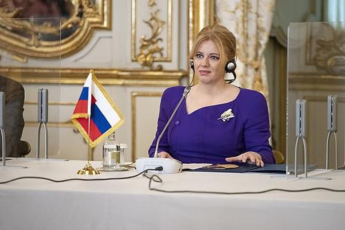 Глава разведки Словакии отстранен от должности в связи с выдвинутыми обвинениями