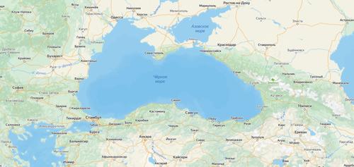 FT: удары ВСУ по российским танкерам грозят разливом нефти в Черном море