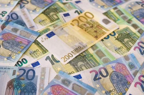 Украина получила седьмой транш МФП от Евросоюза в размере 1,5 миллиарда евро