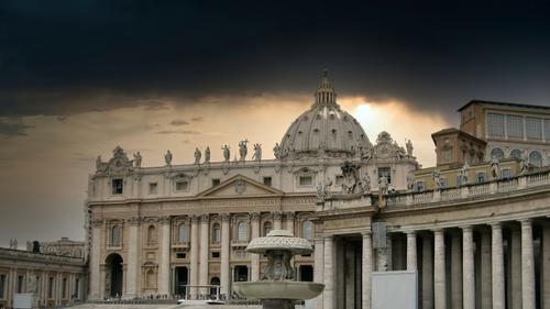 Итальянцы утрачивают интерес к церкви