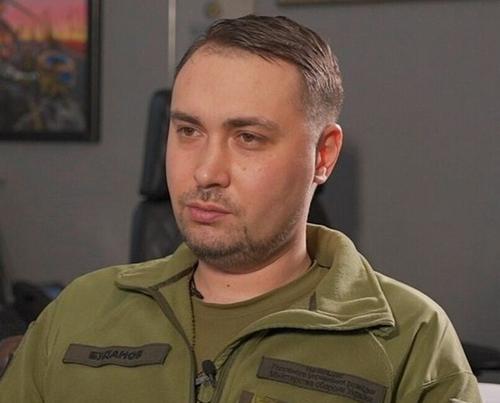 Буданов пригрозил новыми ударами по территории Крыма «на днях»
