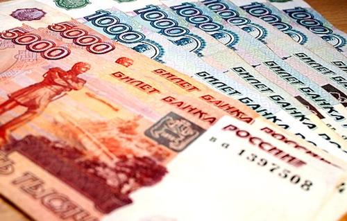 Путин сообщил о росте реальных доходов и средней зарплаты граждан РФ