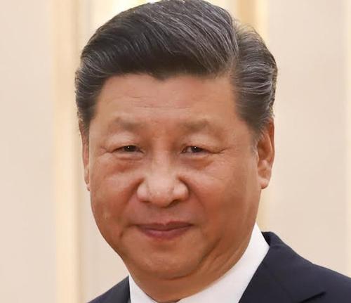 Си Цзиньпин: расширение военных союзов сделает небезопасными все страны мира