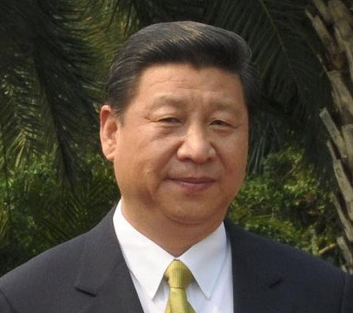 Си Цзиньпин заявил, что у Китая нет причин стремиться к гегемонии