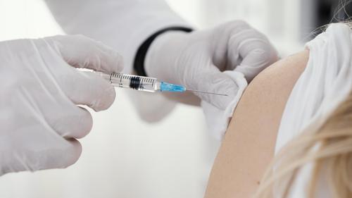 Прививку от гриппа южноуральцы смогут сделать уже на следующей неделе