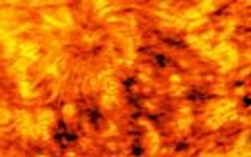 Эксперт Соланки рассказал о том, как на планету повлияет солнечная активность