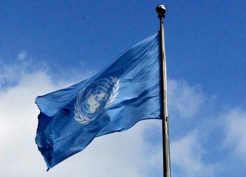 В ООН заявили, что обеспокоены ударами БПЛА по территории России 