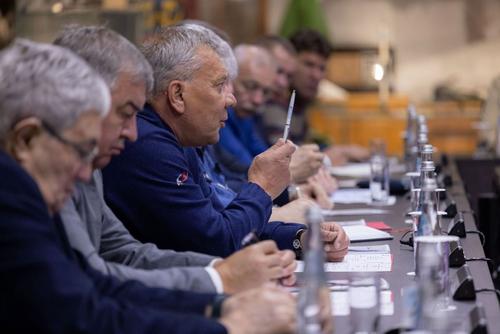 Юрий Борисов: «Роскосмос» может повторить миссию на Южный полюс Луны